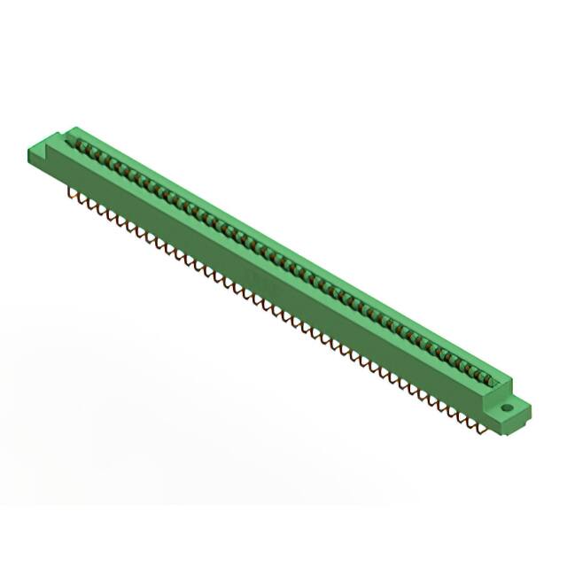 807-086-558-202 EDAC Inc.  Edgeboard Connectors